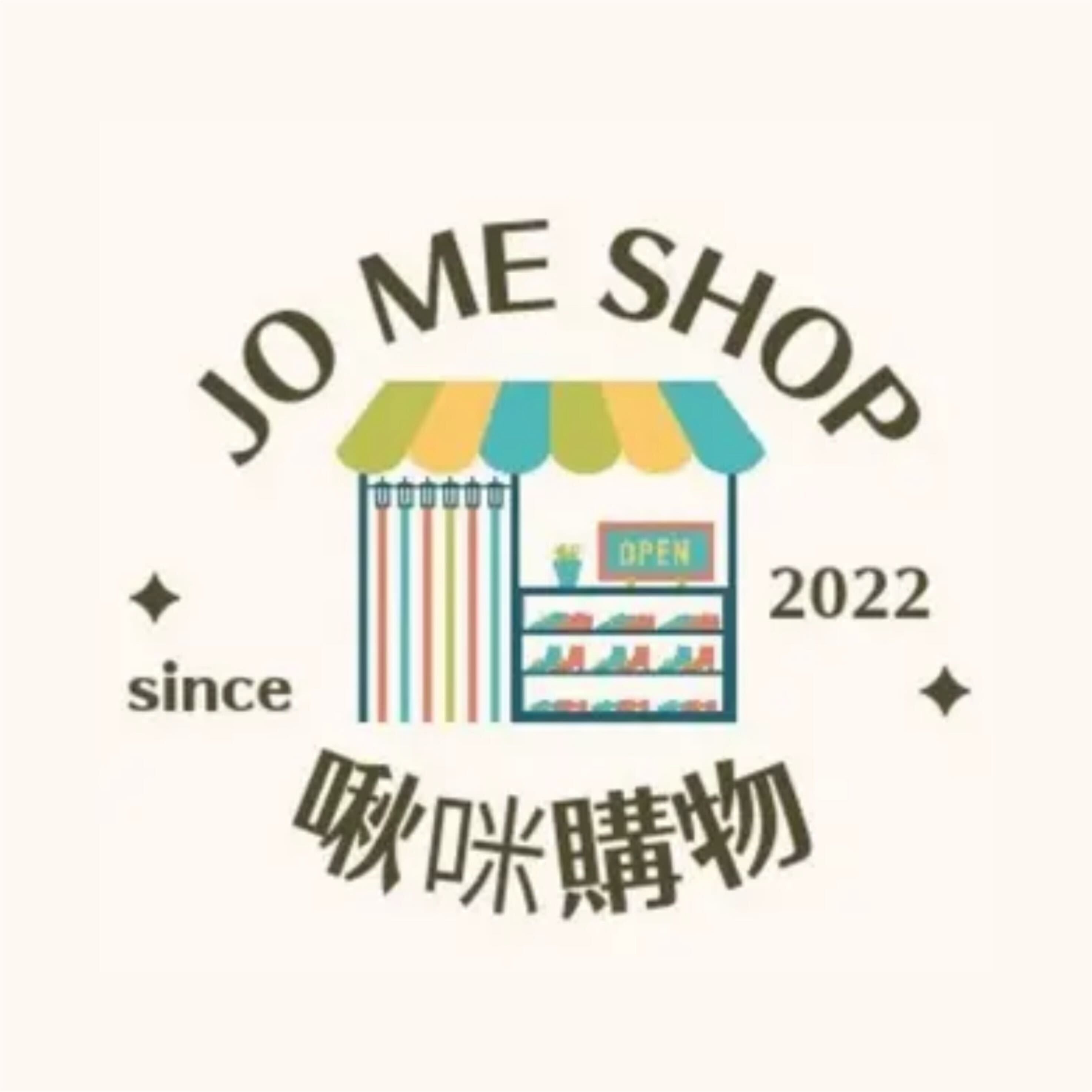 JO ME SHOP 啾咪購物