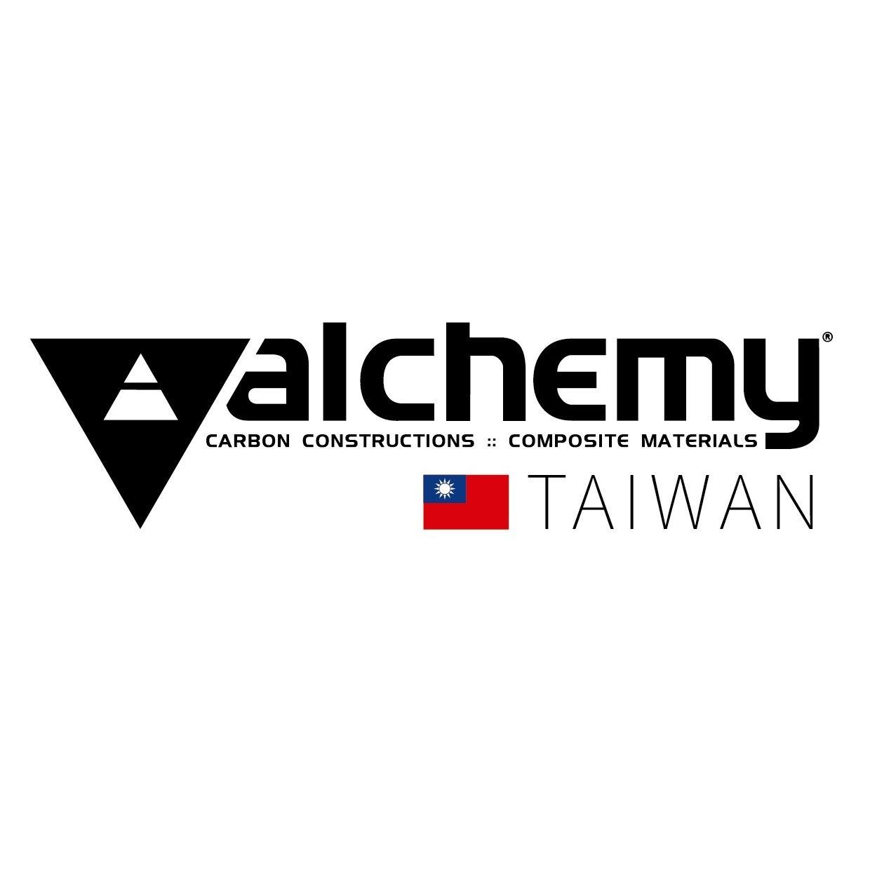 Alchemy Taiwan