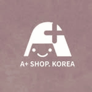 A+shop.korea