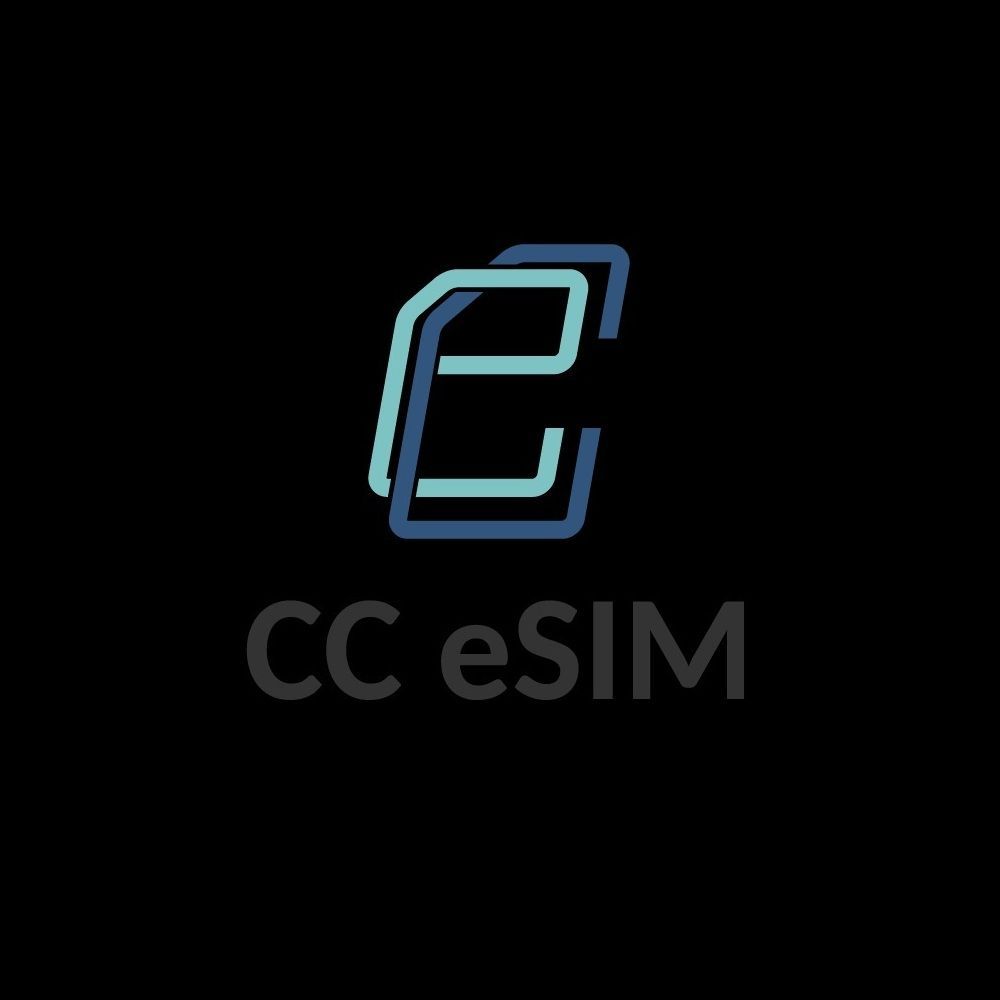 CC eSIM