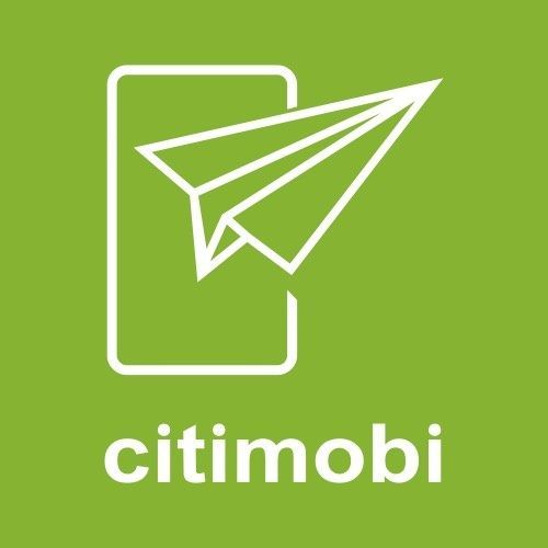 Citimobi城市行動