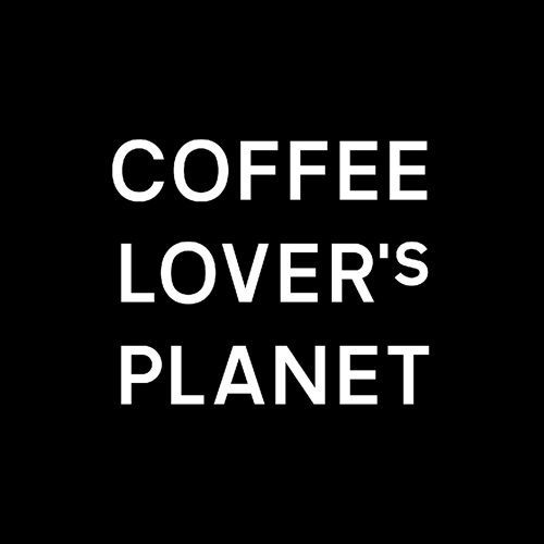 COFFEE LOVERs PLANET