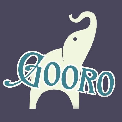 Gooro夠了參考書店