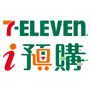 7-ELEVEN i預購