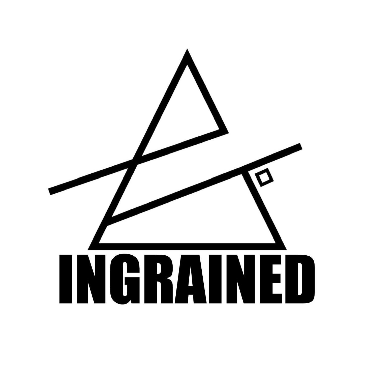 INGRAINED