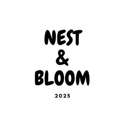 NEST&BLOOM