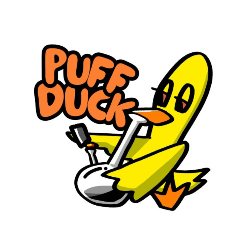 Puffduck shop泡芙鴨選品