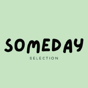 Somedayselect