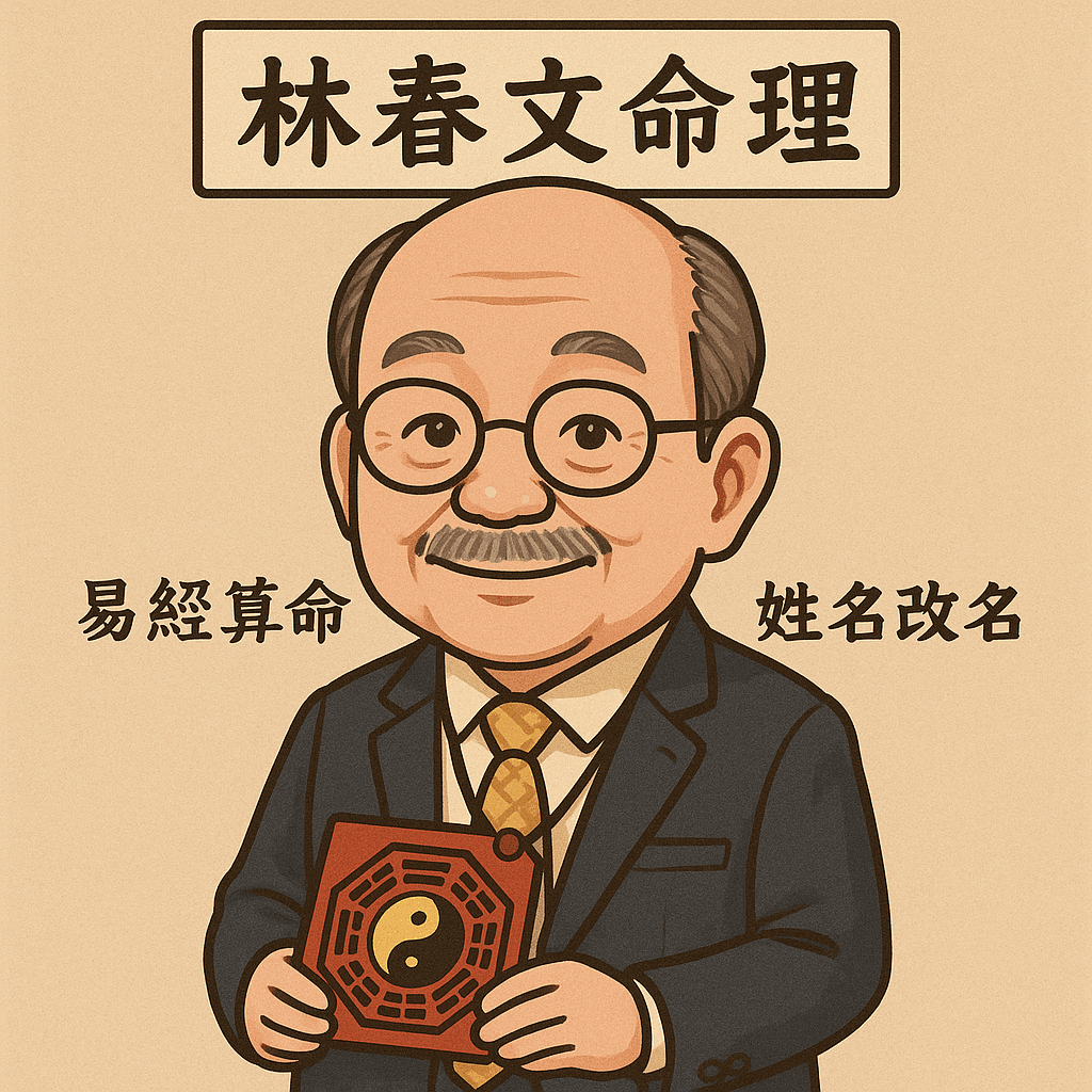 春文堂易經開運學院