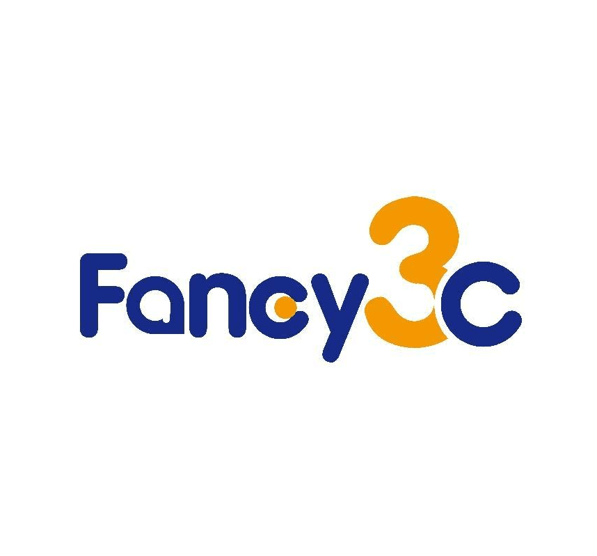 Fancy3C
