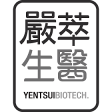 嚴萃生醫