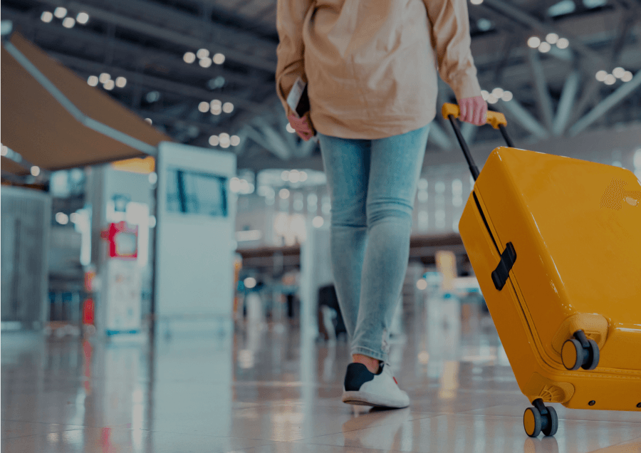 街口支付提供一站式旅遊行程訂購服務